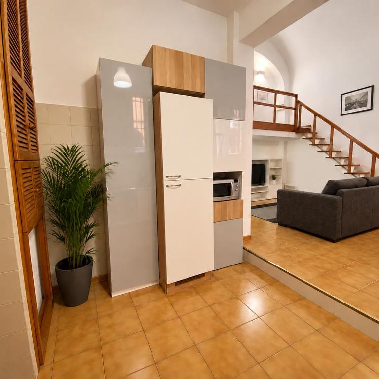Nosadella Loft - Cozy Duplex - Bologna City Centre - Appartamento con 1 Camera da Letto e Vista Città - 11