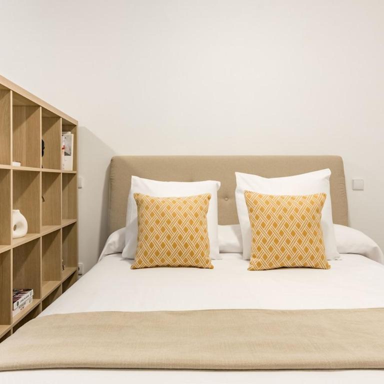Recién reformado en el corazón de Madrid - Appartement 1 Chambre - 11
