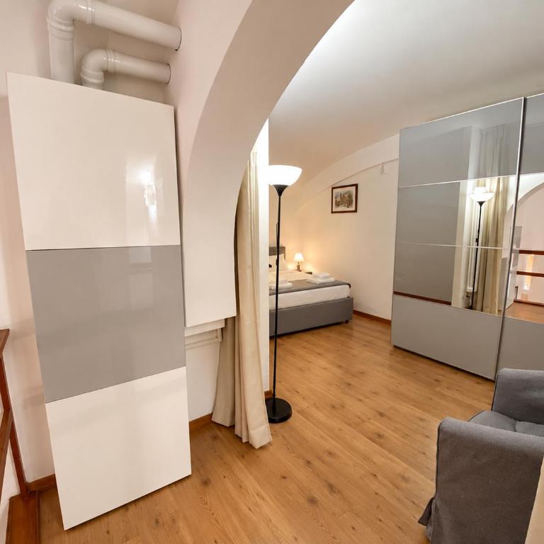 Nosadella Loft - Cozy Duplex - Bologna City Centre - Appartamento con 1 Camera da Letto e Vista Città - 9