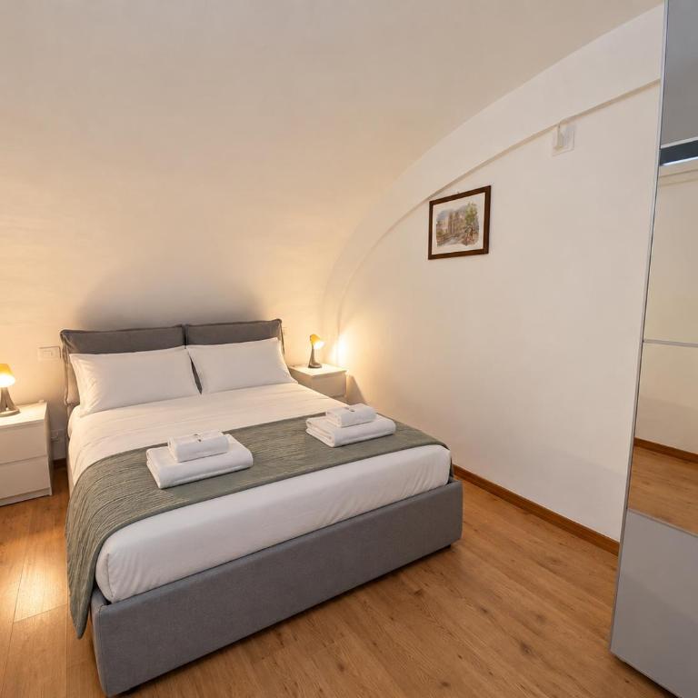 Nosadella Loft - Cozy Duplex - Bologna City Centre - Appartamento con 1 Camera da Letto e Vista Città - 3