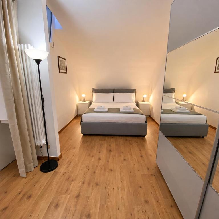 Nosadella Loft - Cozy Duplex - Bologna City Centre - Appartamento con 1 Camera da Letto e Vista Città - 8