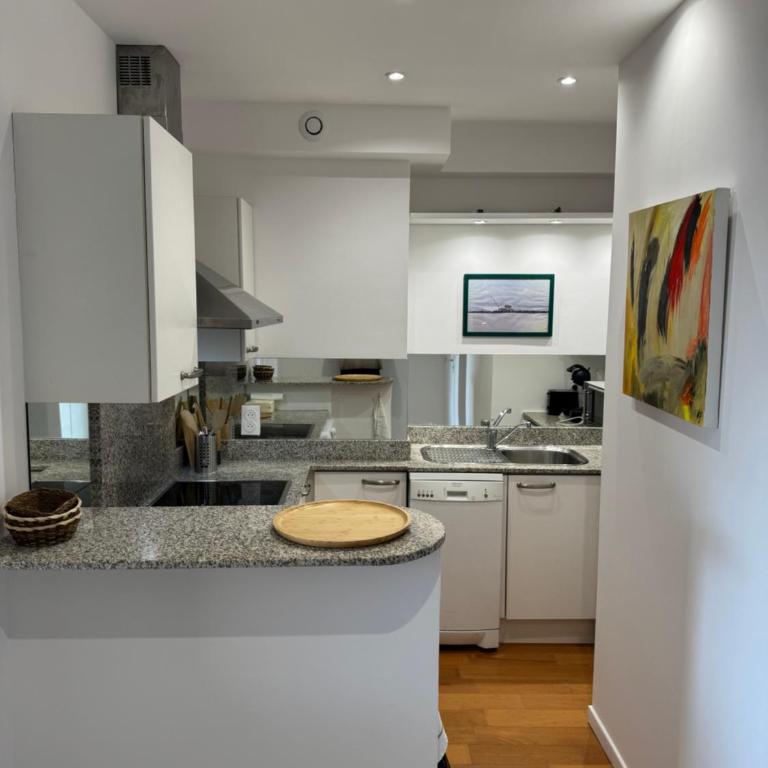 Le bobo chic - Appartement 1 Chambre - 4