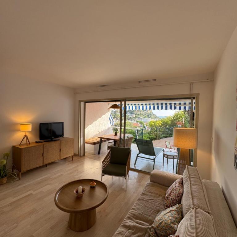 Le bobo chic - Appartement 1 Chambre - 6