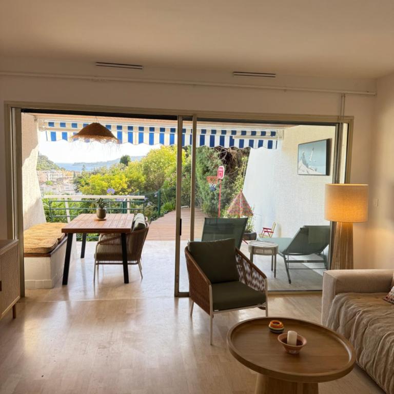 Le bobo chic - Appartement 1 Chambre - 8