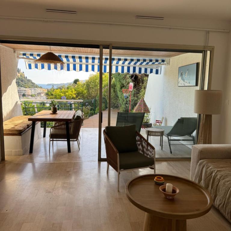 Le bobo chic - Appartement 1 Chambre - 10