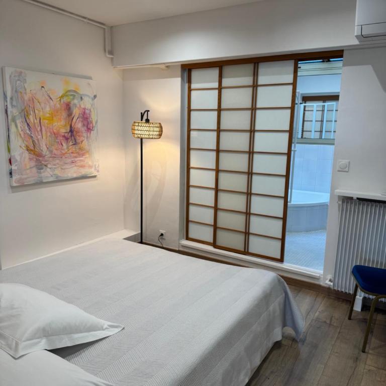 Le bobo chic - Appartement 1 Chambre - 11