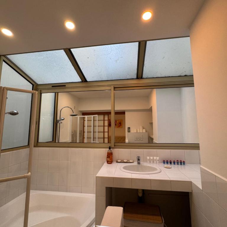 Le bobo chic - Appartement 1 Chambre - 14
