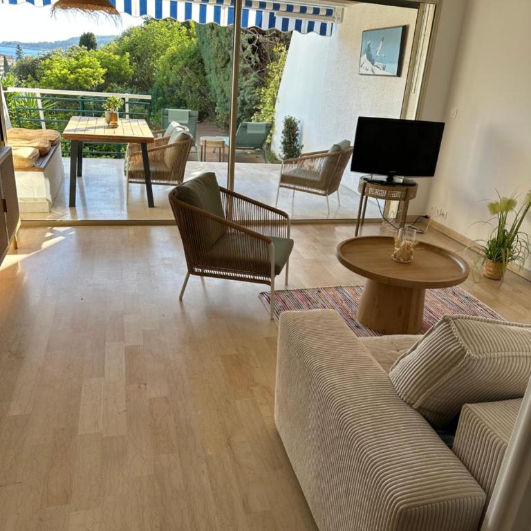 Le bobo chic - Appartement 1 Chambre - 15