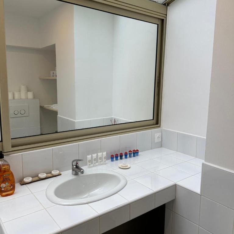 Le bobo chic - Appartement 1 Chambre - 16