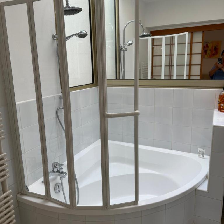Le bobo chic - Appartement 1 Chambre - 17