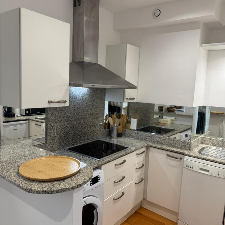 Le bobo chic - Appartement 1 Chambre - 18