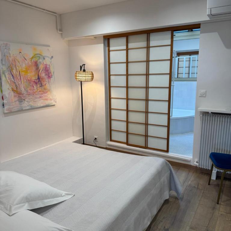 Le bobo chic - Appartement 1 Chambre - 20