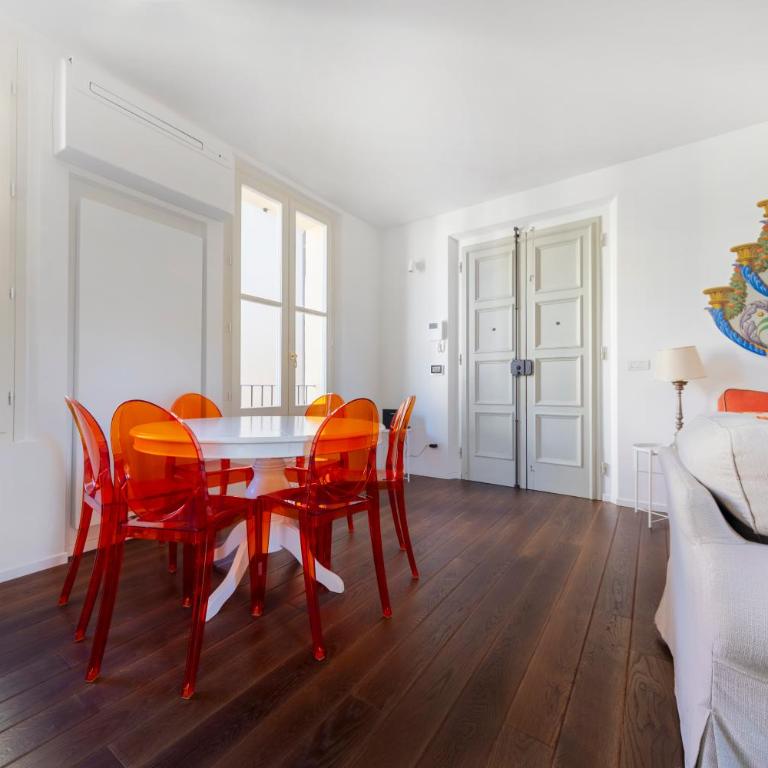 Realkasa San Martino Apartment - Appartamento con 2 Camere da Letto - 1
