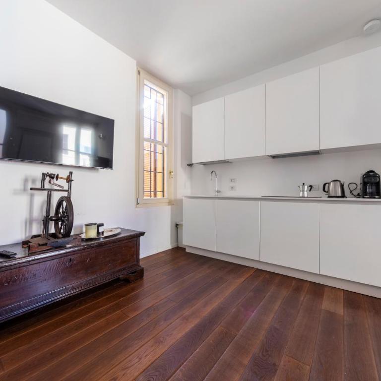 Realkasa San Martino Apartment - Appartamento con 2 Camere da Letto - 7