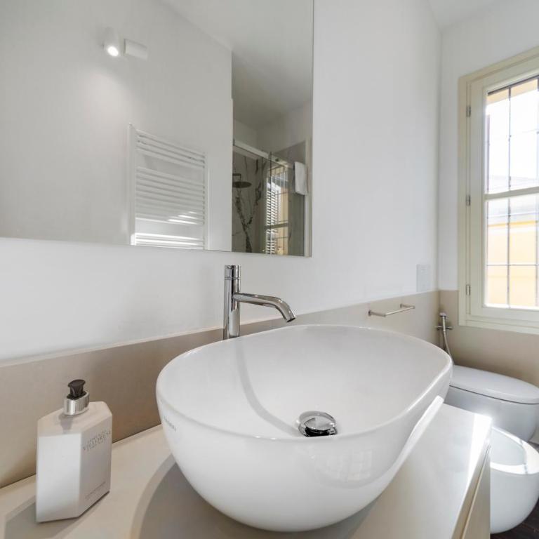 Realkasa San Martino Apartment - Appartamento con 2 Camere da Letto - 21