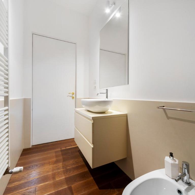 Realkasa San Martino Apartment - Appartamento con 2 Camere da Letto - 20