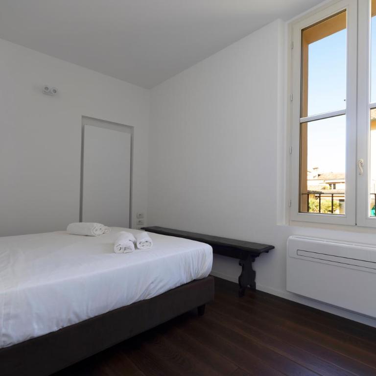 Realkasa San Martino Apartment - Appartamento con 2 Camere da Letto - 13