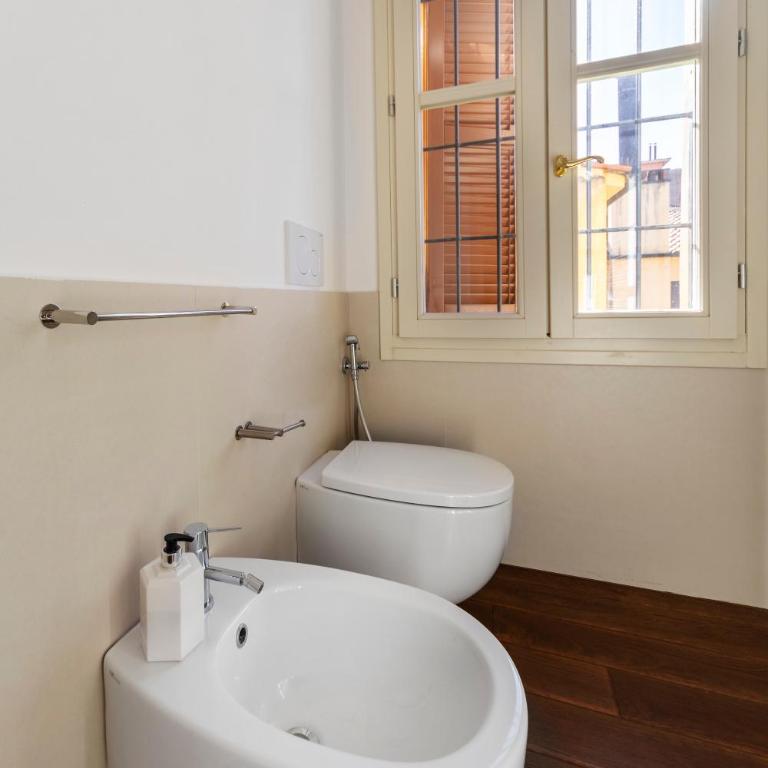 Realkasa San Martino Apartment - Appartamento con 2 Camere da Letto - 19