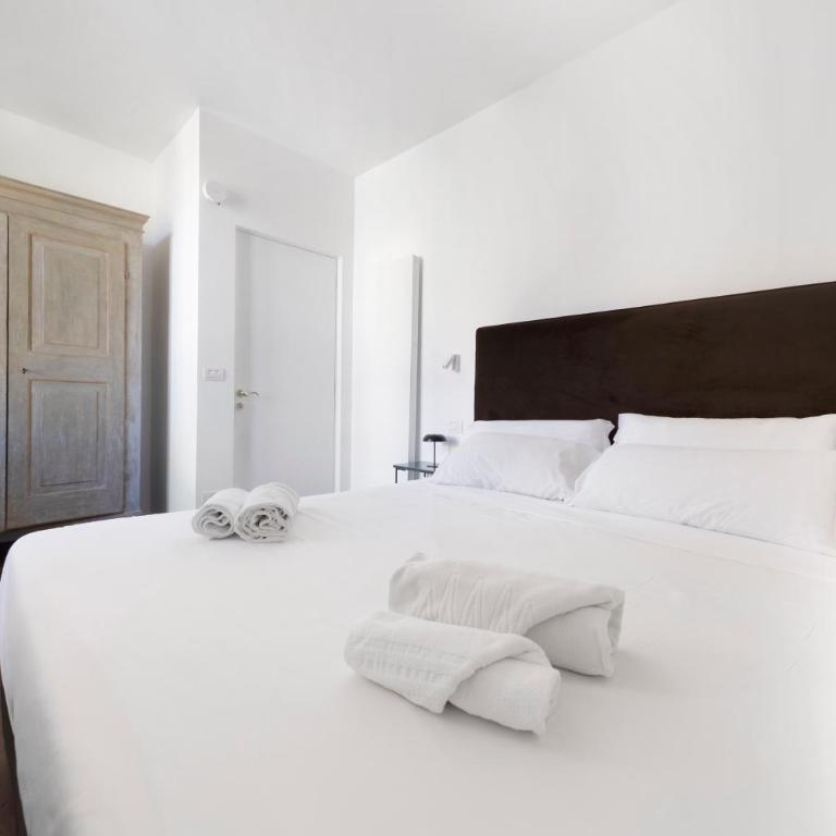 Realkasa San Martino Apartment - Appartamento con 2 Camere da Letto - 11