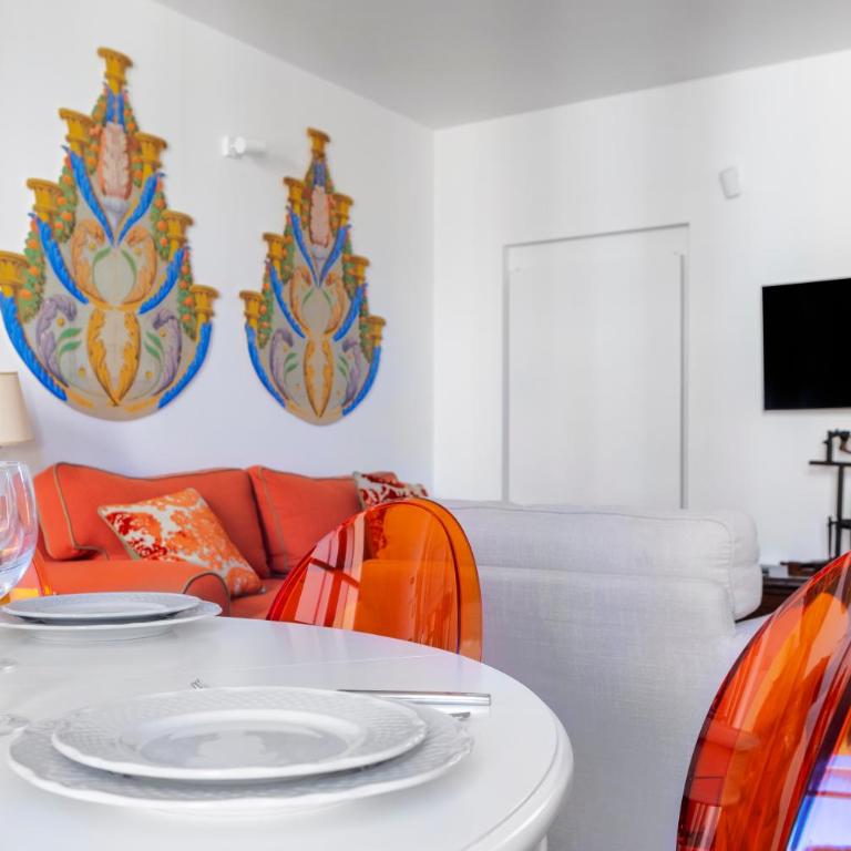 Realkasa San Martino Apartment - Appartamento con 2 Camere da Letto - 2