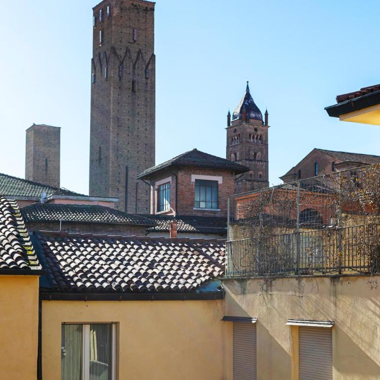 Realkasa San Martino Apartment - Appartamento con 2 Camere da Letto - 26