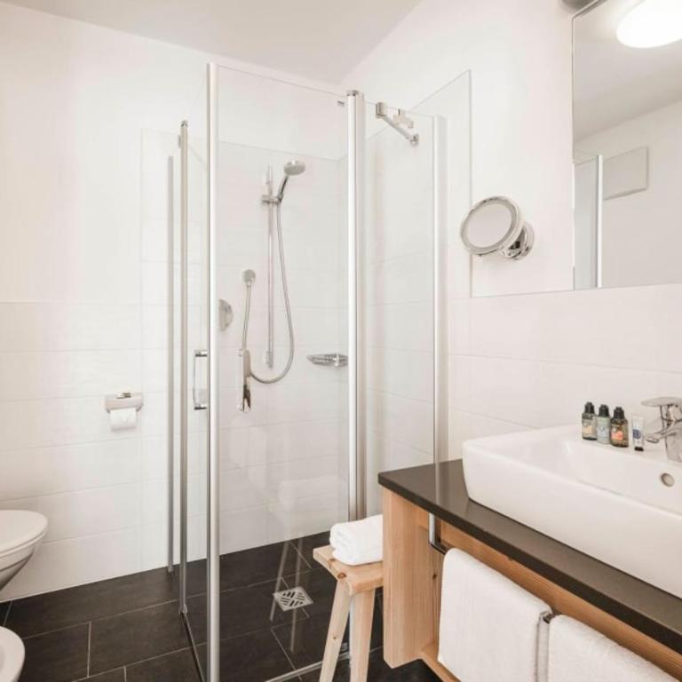 Christophorus Mountain Residence - Suite Deluxe - 3