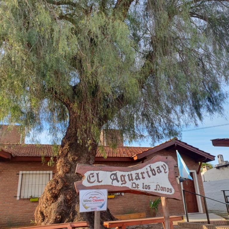 El Aguaribay de los Nonos - Apartamento de 2 dormitorios - 2
