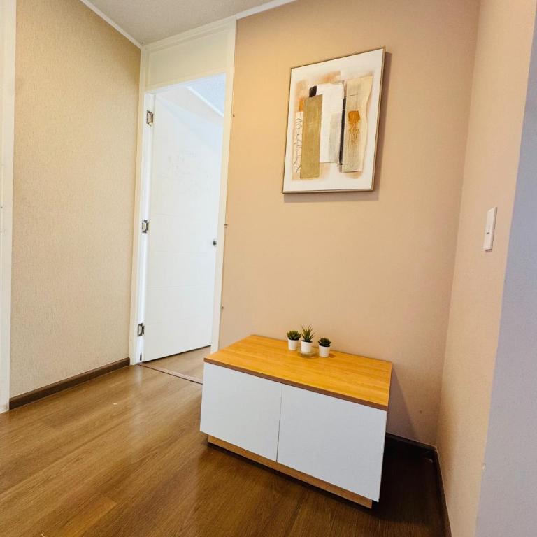 Amplio departamento familiar con vista panorámica - Apartamento de 3 dormitorios - 24