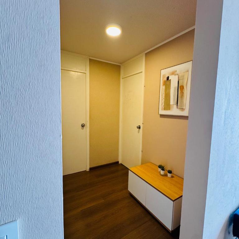 Amplio departamento familiar con vista panorámica - Apartamento de 3 dormitorios - 25