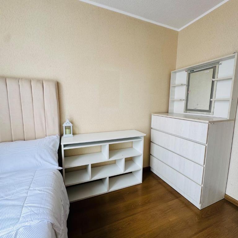 Amplio departamento familiar con vista panorámica - Apartamento de 3 dormitorios - 27