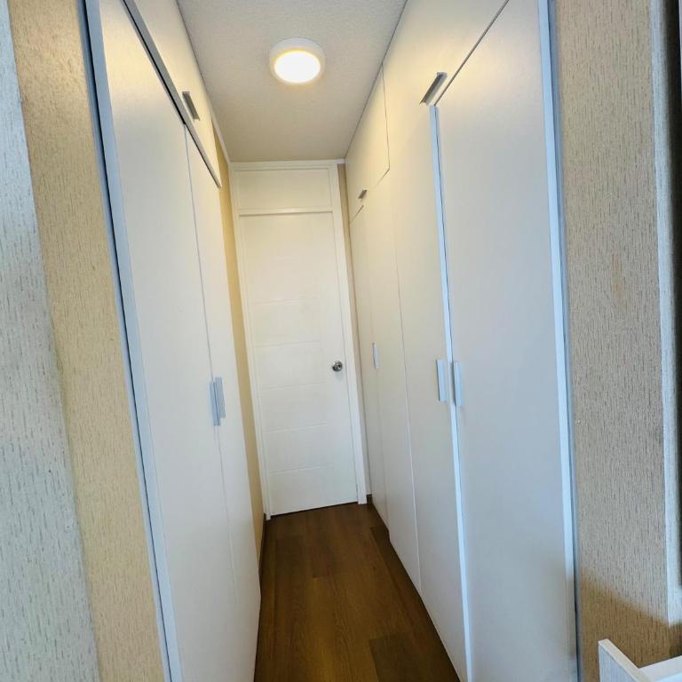 Amplio departamento familiar con vista panorámica - Apartamento de 3 dormitorios - 34