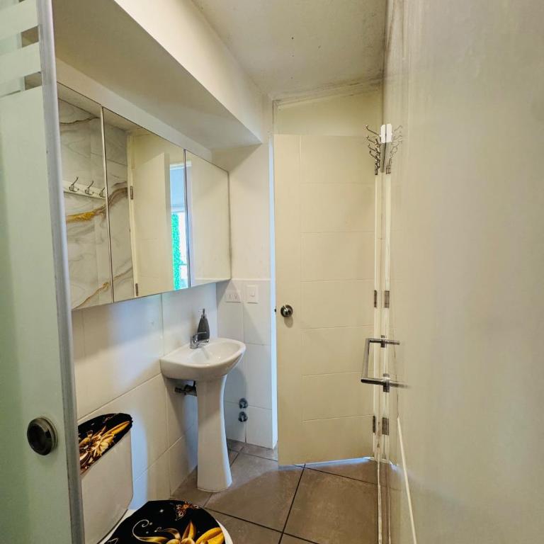 Amplio departamento familiar con vista panorámica - Apartamento de 3 dormitorios - 35