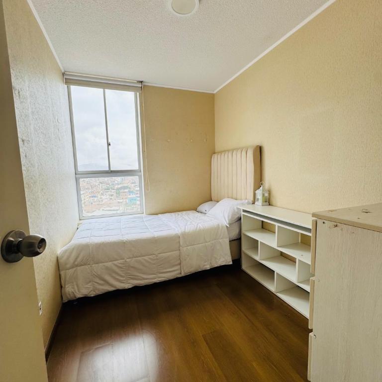 Amplio departamento familiar con vista panorámica - Apartamento de 3 dormitorios - 37