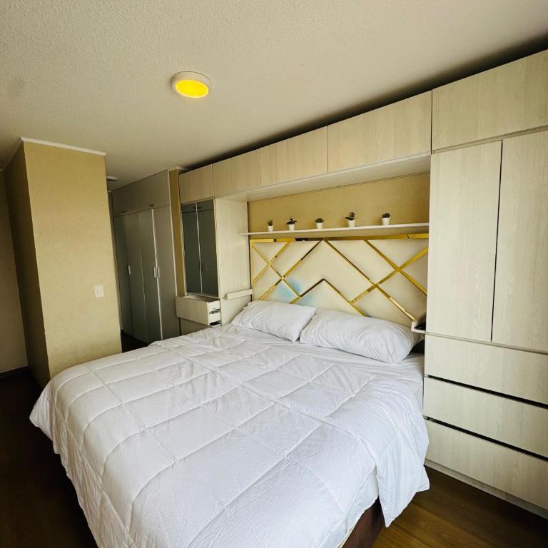 Amplio departamento familiar con vista panorámica - Apartamento de 3 dormitorios - 40