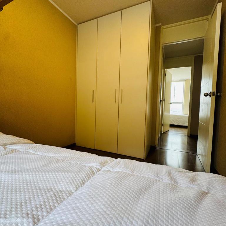 Amplio departamento familiar con vista panorámica - Apartamento de 3 dormitorios - 43