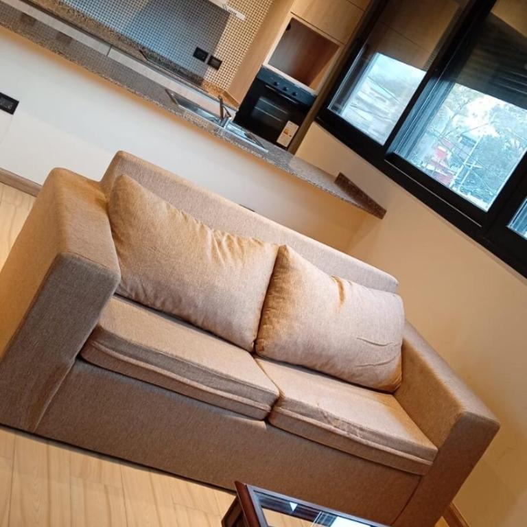 Plaza alameda - Two-Bedroom Apartment - 9