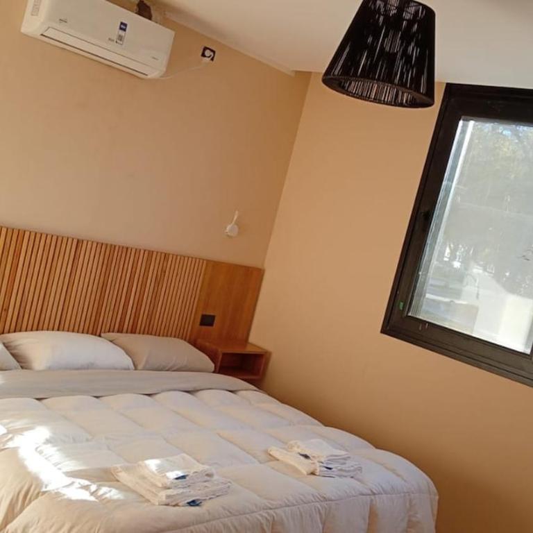 Plaza alameda - Two-Bedroom Apartment - 10