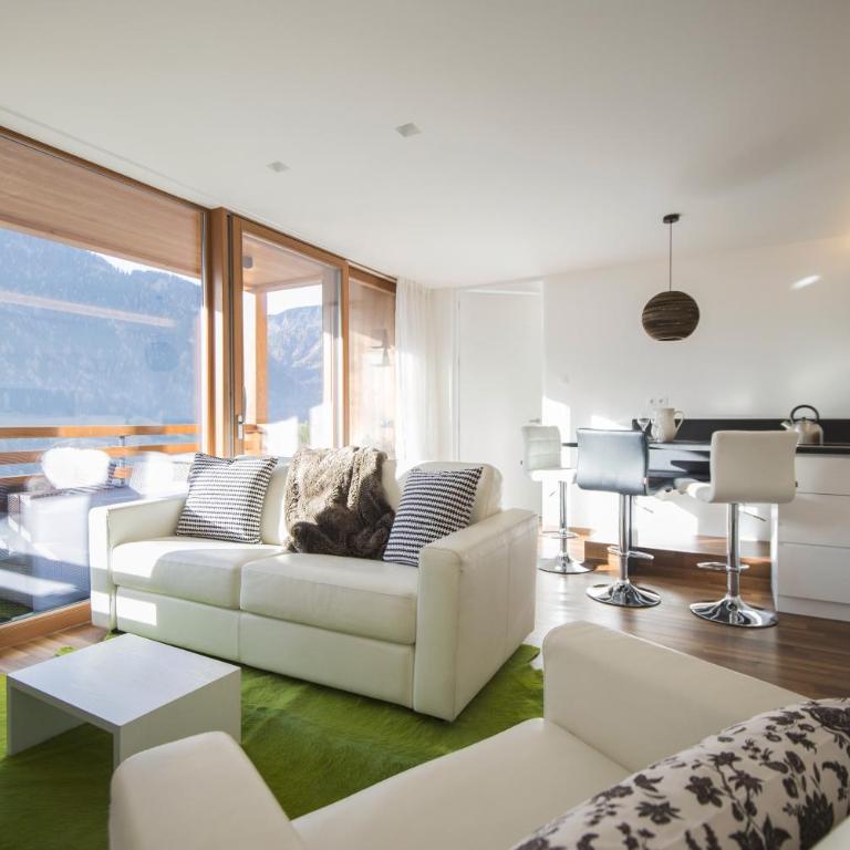 Gran Tubla Apartments Dolomites - Appartement Deluxe - 7