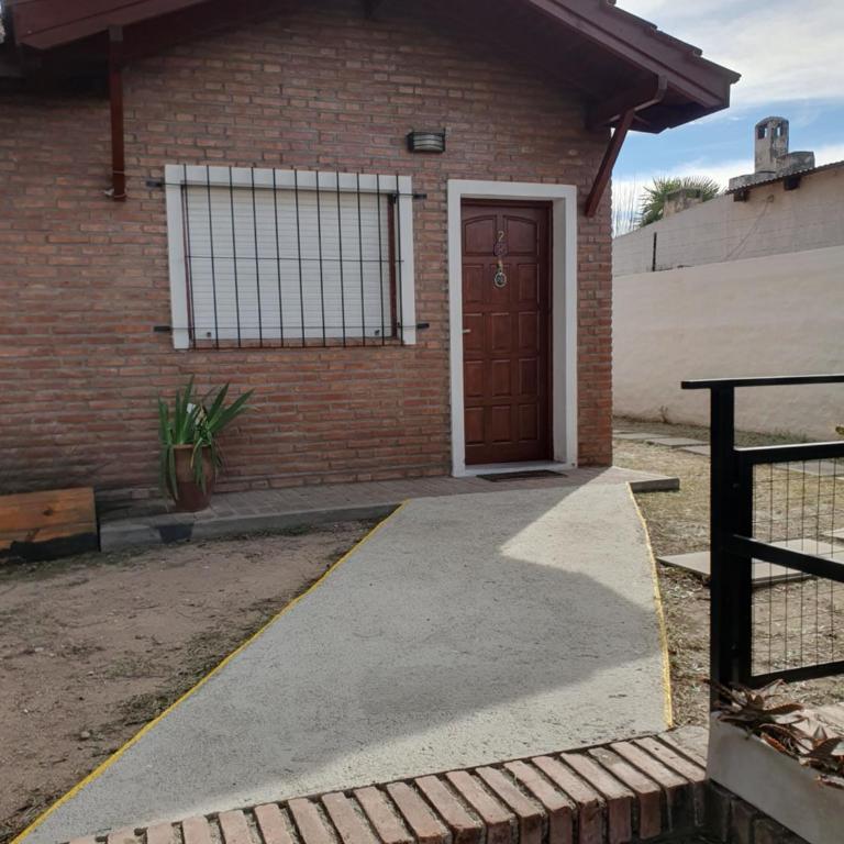 El Aguaribay de los Nonos - Apartamento de 2 dormitorios - 52