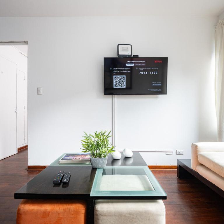 Santa Cristina by Vibrant - Apartamento Deluxe de 1 dormitorio - 9