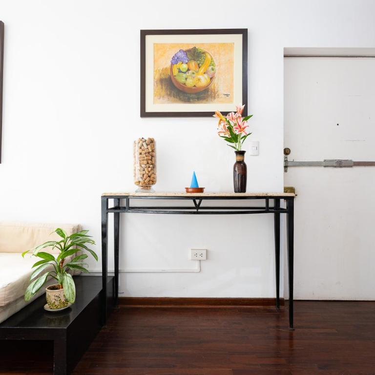 Santa Cristina by Vibrant - Apartamento Deluxe de 1 dormitorio - 10