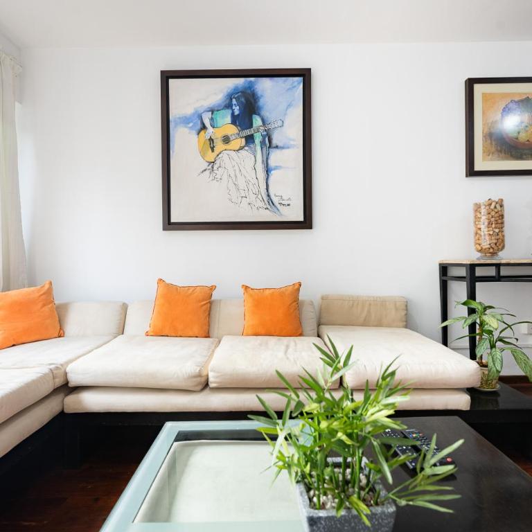 Santa Cristina by Vibrant - Apartamento Deluxe de 1 dormitorio - 2