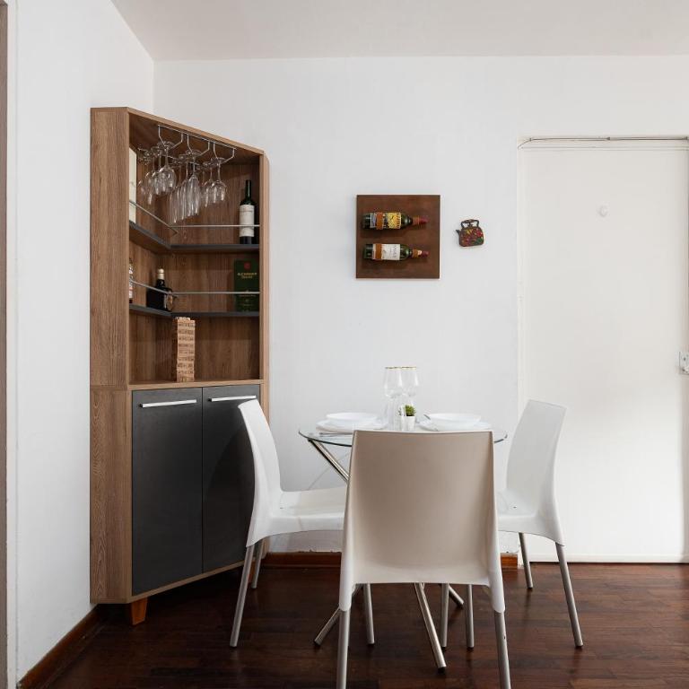 Santa Cristina by Vibrant - Apartamento Deluxe de 1 dormitorio - 12