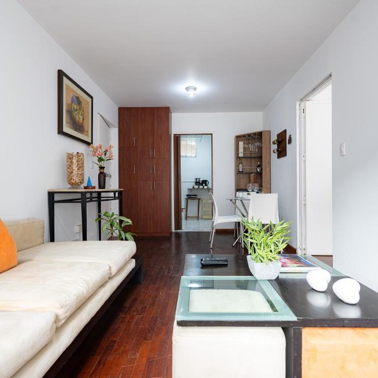 Santa Cristina by Vibrant - Apartamento Deluxe de 1 dormitorio - 5