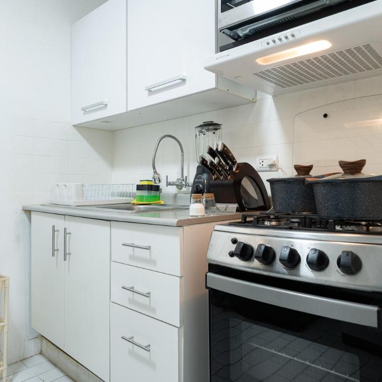 Santa Cristina by Vibrant - Apartamento Deluxe de 1 dormitorio - 13