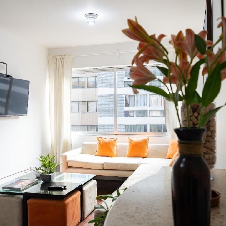 Santa Cristina by Vibrant - Apartamento Deluxe de 1 dormitorio - 6