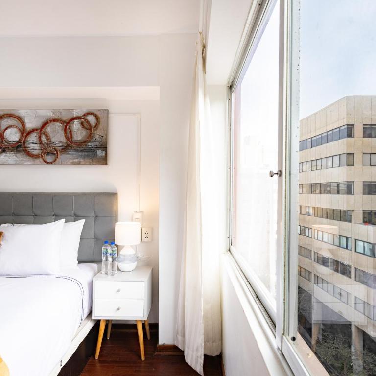 Santa Cristina by Vibrant - Apartamento Deluxe de 1 dormitorio - 26