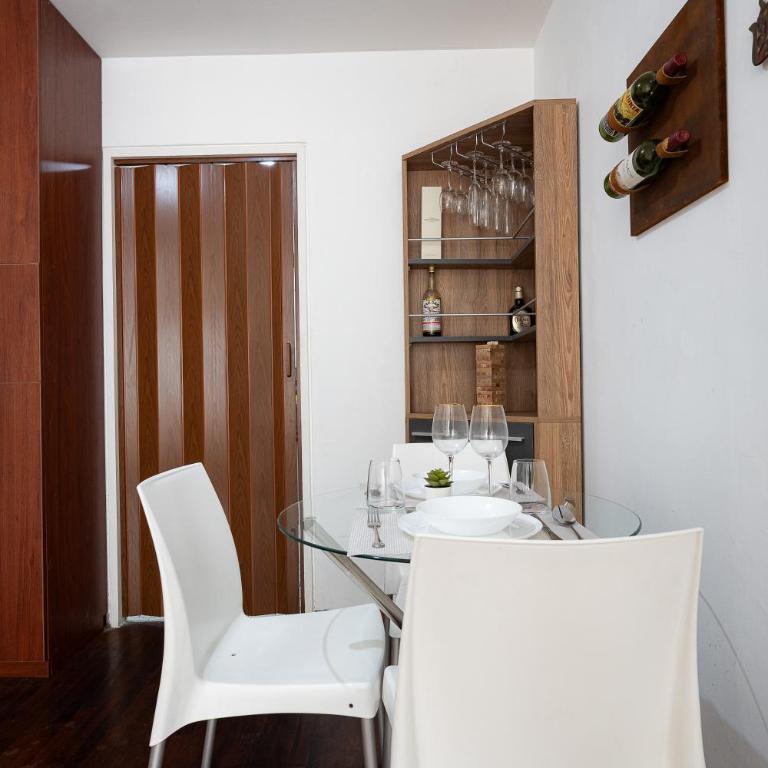 Santa Cristina by Vibrant - Apartamento Deluxe de 1 dormitorio - 11