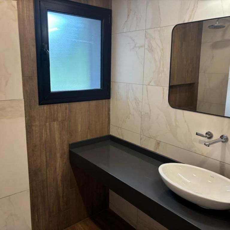Amarra 38 casa moderna con parrilla - Casa con 1 dormitorio - 12