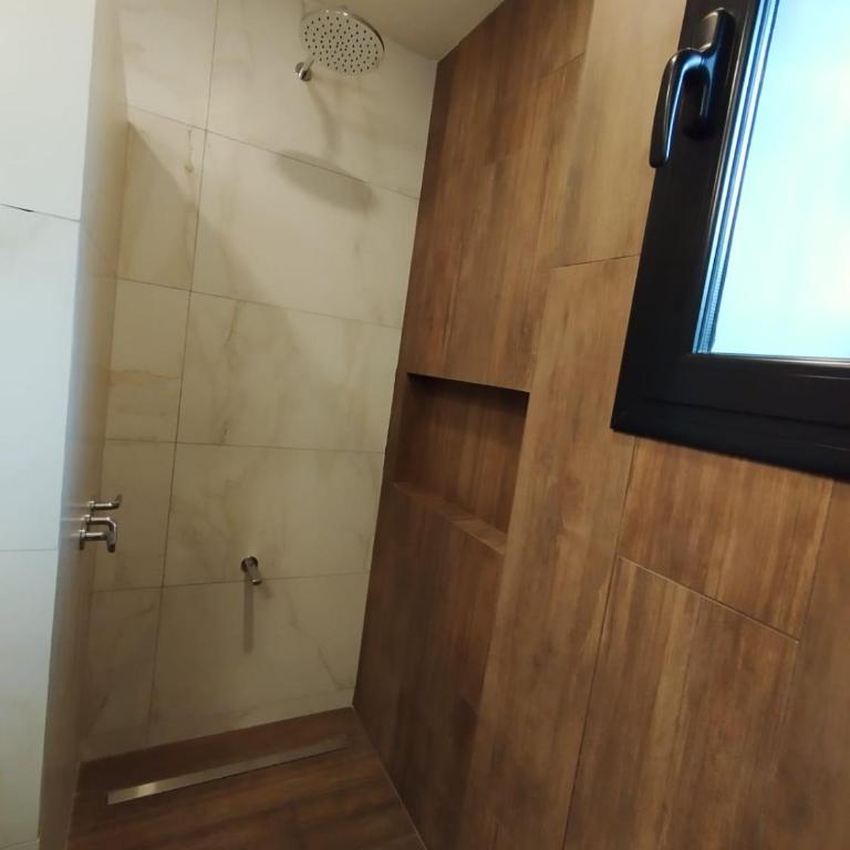 Amarra 38 casa moderna con parrilla - Casa con 1 dormitorio - 10